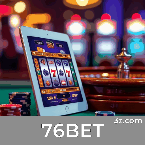 Cassino Online 76BET