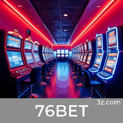 Cassino Online 76BET