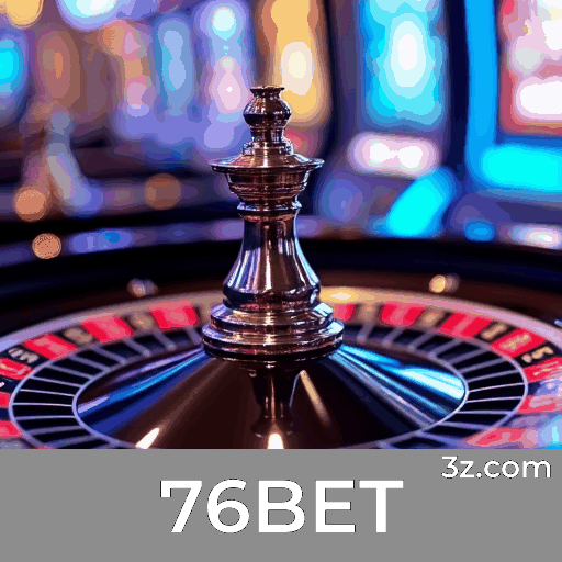 Acessar o site 76BET COM