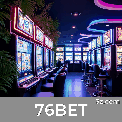 Jogos Crash no Cassino 76BET