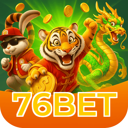 76BET logo