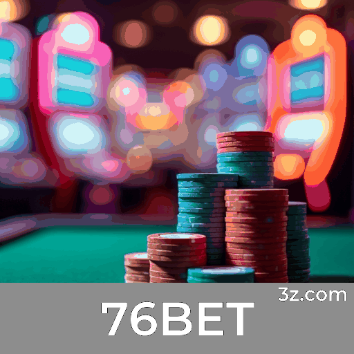 76BET - Seu cassino premiado com pagamentos rápidos