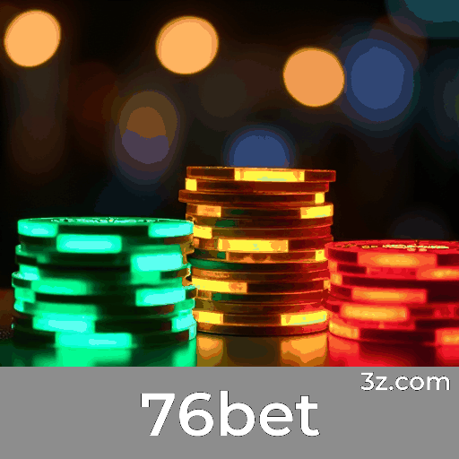 76bet: Entretenimento Infinito e Variedade para Jogadores Brasileiros