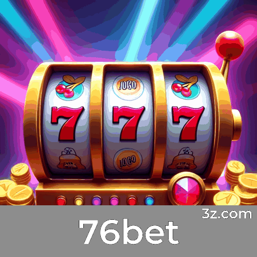 76bet: Entretenimento Infinito e Variedade para Jogadores Brasileiros