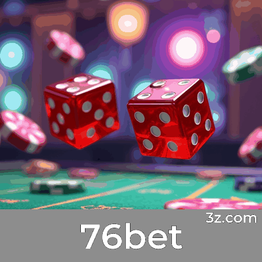 76bet: Emoção e Oportunidades nos Jogos de Cassino
